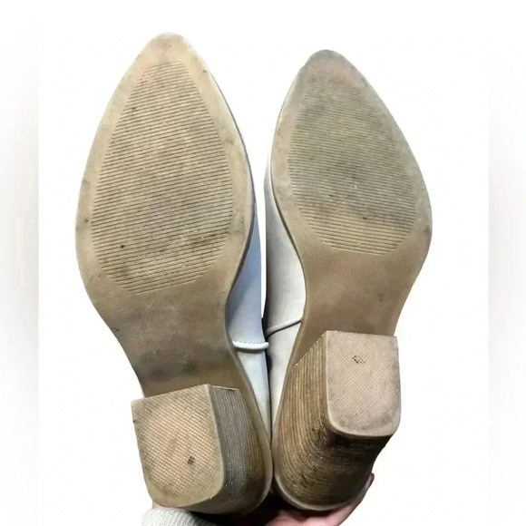 DV Dolce Vita Women's Nikson Ankle Boot Size 11 - Picture 6 of 8